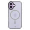 Apple iPhone 17 svetlosivé puzdro Tactical MagForce Hypersand kompatibilné s MagSafe thumbnail