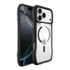 iPhone 18 Pro / 17 Pro ROAR Slim Defender puzdro kompatibilné s MagSafe, čierne thumbnail