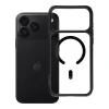 Čierne puzdro ROAR Slim Defender kompatibilné s MagSafe pre iPhone 18 Pro Max a iPhone 17 Pro Max thumbnail