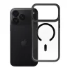iPhone 18 Pro Max a iPhone 17 Pro Max puzdro ROAR MAG BUMPER kompatibilné s MagSafe, čierne thumbnail