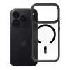 iPhone 18 Pro / iPhone 17 Pro čierne puzdro ROAR MAG BUMPER kompatibilné s MagSafe thumbnail