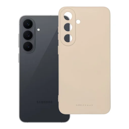Samsung S26 FE / S25 FE puzdro ROAR SPACE, vodo-modro-biele - 5