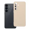  Samsung S26 FE / S25 FE ROAR SPACE tok, vízkék-fehér thumbnail