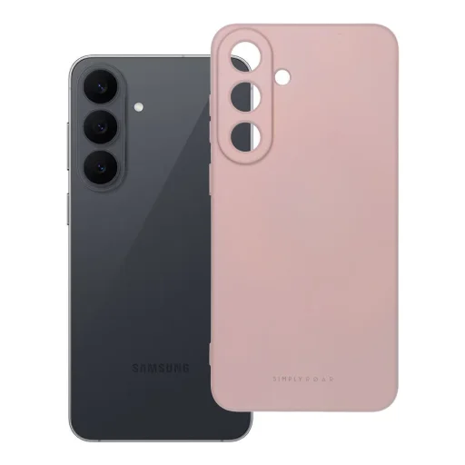 SAMSUNG S26 FE / S25 FE ROAR SPACE púdrovoružové puzdro - 6