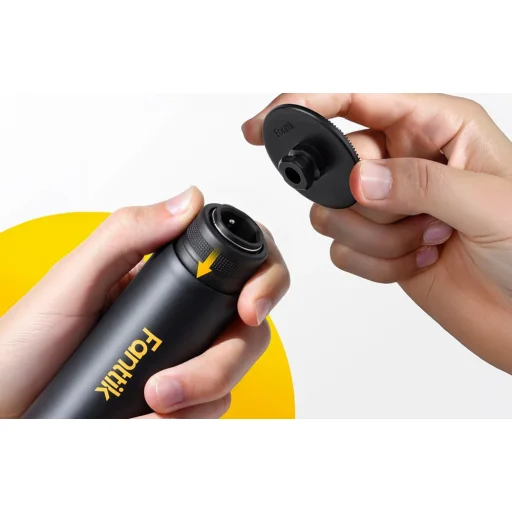 Fanttik P10 Pro kompakt akkumulátoros autópolírozó - 6