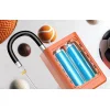 Etenwolf P300 Plus elektromos labdapumpa, 3200 mAh, narancssárga thumbnail
