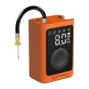 Etenwolf P300 Plus elektromos labdapumpa, 3200 mAh, narancssárga thumbnail