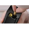Etenwolf P300 Plus elektromos labdapumpa, 3200 mAh, fekete thumbnail
