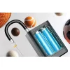 Etenwolf P300 Plus elektromos labdapumpa, 3200 mAh, fekete thumbnail