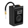 Etenwolf P300 Plus elektromos labdapumpa, 3200 mAh, fekete thumbnail