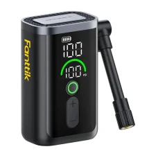 Fanttik X11 Ace hordozható elektromos kerékpárpumpa