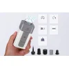 Etenwolf AIR 2 fehér elektromos pumpa, 2600 mAh thumbnail