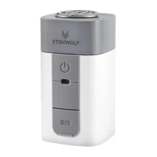 Etenwolf AIR 2 fehér elektromos pumpa, 2600 mAh
