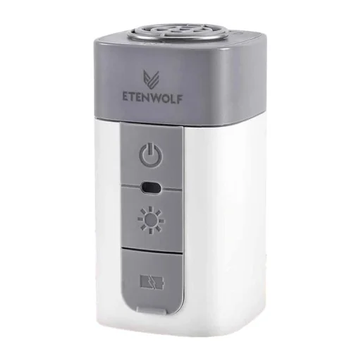 Etenwolf AIR 2 PRO elektromos pumpa, 3200 mAh - 1