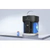 Etenwolf AIR 3 elektromos pumpa, 2600 mAh, narancssárga thumbnail