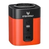 Etenwolf AIR 3 elektromos pumpa, 2600 mAh, narancssárga thumbnail
