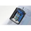 Etenwolf AIR 3 elektromos pumpa, 2600 mAh, fekete thumbnail