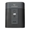 Etenwolf AIR 3 elektromos pumpa, 2600 mAh, fekete thumbnail