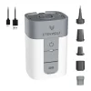 Etenwolf AIR 5 fehér akkumulátoros elektromos pumpa, 5200 mAh thumbnail