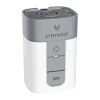 Etenwolf AIR 5 fehér akkumulátoros elektromos pumpa, 5200 mAh thumbnail