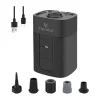 Etenwolf AIR 5 PRO elektromos pumpa, 10 400 mAh, fekete thumbnail