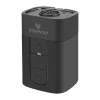 Etenwolf AIR 5 PRO elektromos pumpa, 10 400 mAh, fekete thumbnail