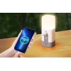 Etenwolf AIR 5 PRO elektromos pumpa, 10 400 mAh, narancssárga thumbnail