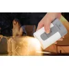 Etenwolf AIR 5 PRO elektromos pumpa, 10 400 mAh, narancssárga thumbnail