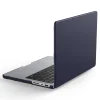 MacBook Pro 14" (2021, 2023, 2024, 2025, 2026) puzdro Spigen Nano Pop (ACS11271) – čučoriedkovo modrá – tmavomodrá thumbnail