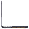 MacBook Pro 14" (2021, 2023, 2024, 2025, 2026) puzdro Spigen Nano Pop (ACS11271) – čučoriedkovo modrá – tmavomodrá thumbnail