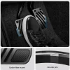 Spigen Performance Line Design TO200P ezüst, domború, csúszásmentes pedálborítások Tesla 3, Y (Juniper) és Y L modellekhez thumbnail