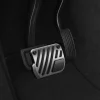 Spigen Performance Line Design TO200P ezüst, domború, csúszásmentes pedálborítások Tesla 3, Y (Juniper) és Y L modellekhez thumbnail