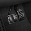 Spigen Performance Line Design TO200P ezüst, domború, csúszásmentes pedálborítások Tesla 3, Y (Juniper) és Y L modellekhez thumbnail