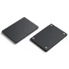 MacBook Air 15" (2023–2026) puzdro Spigen Nano Pop čierny sezam (ACS11267) thumbnail