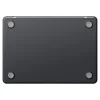 MacBook Air 15" (2023–2026) puzdro Spigen Nano Pop čierny sezam (ACS11267) thumbnail