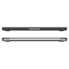 MacBook Air 15" (2023–2026) puzdro Spigen Nano Pop čierny sezam (ACS11267) thumbnail