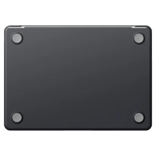 MacBook Air 15" (2023–2026) puzdro Spigen Nano Pop čierny sezam (ACS11267) - 4