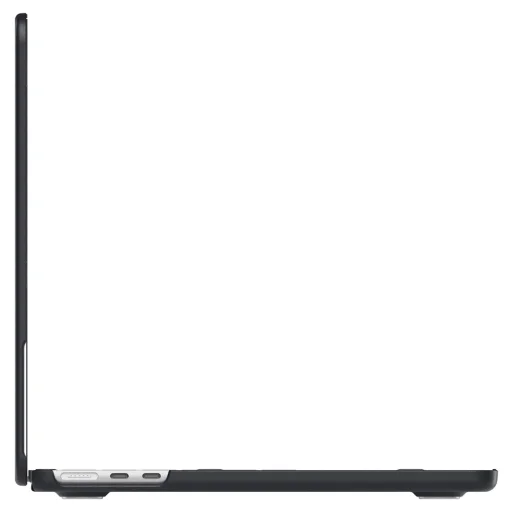 MacBook Air 15" (2023–2026) puzdro Spigen Nano Pop čierny sezam (ACS11267) - 8