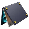 Puzdro Spigen Nano Pop (ACS11266) na MacBook Air 15" (2023–2026) čučoriedkovo-námornícka modrá thumbnail
