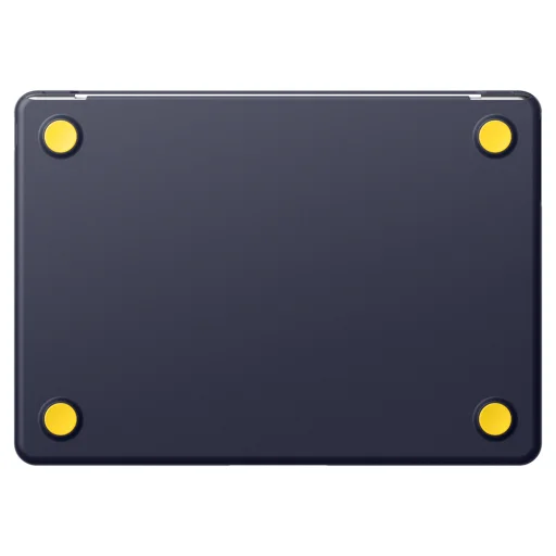Puzdro Spigen Nano Pop (ACS11266) na MacBook Air 15" (2023–2026) čučoriedkovo-námornícka modrá - 4