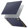 MacBook Pro 16″ (2021/2023/2024/2026) čučoriedkovo modré – tmavomodré ochranné puzdro Spigen Nano Pop (ACS11274) thumbnail