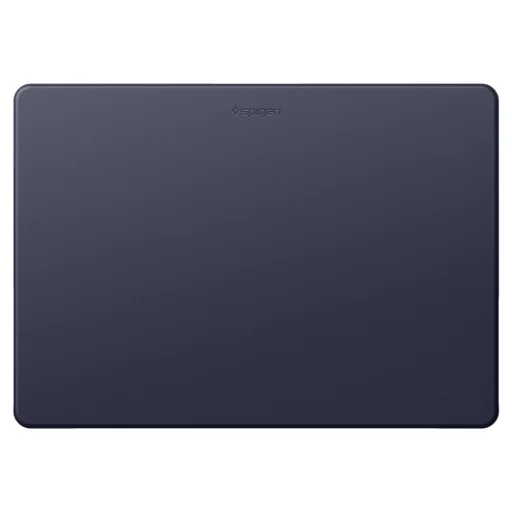 MacBook Pro 16″ (2021/2023/2024/2026) čučoriedkovo modré – tmavomodré ochranné puzdro Spigen Nano Pop (ACS11274) - 7