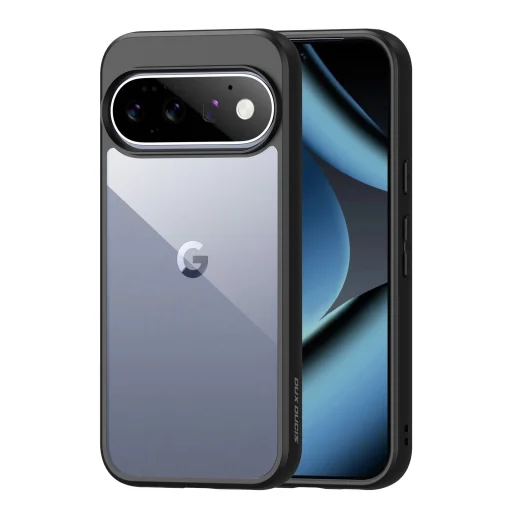  Google Pixel 11/11 Pro fekete DUX DUCIS AIMO tok - 1