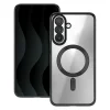 Samsung Galaxy S26 FE čierne puzdro TFO Color Chrome Mag thumbnail