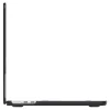 MacBook Air 13" (2026/2025/2024/2022) puzdro Spigen Nano Pop čierny sezam (ACS11269) thumbnail