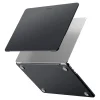 MacBook Air 13" (2026/2025/2024/2022) puzdro Spigen Nano Pop čierny sezam (ACS11269) thumbnail