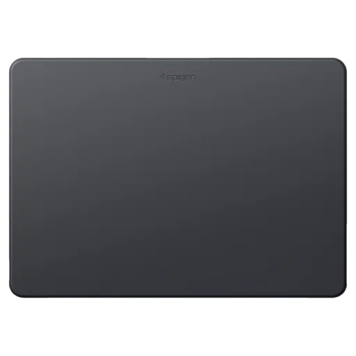 MacBook Air 13" (2026/2025/2024/2022) puzdro Spigen Nano Pop čierny sezam (ACS11269) - 3