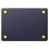 MacBook Air 13" (2026/2025/2024/2022) puzdro Spigen Nano Pop (ACS11268), čučoriedkovo modrá – tmavomodrá thumbnail
