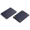 MacBook Air 13" (2026/2025/2024/2022) puzdro Spigen Nano Pop (ACS11268), čučoriedkovo modrá – tmavomodrá thumbnail
