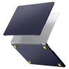 MacBook Air 13" (2026/2025/2024/2022) puzdro Spigen Nano Pop (ACS11268), čučoriedkovo modrá – tmavomodrá thumbnail